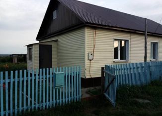 Продаю дом, 60 м2, село Азово, Клубная улица, 12