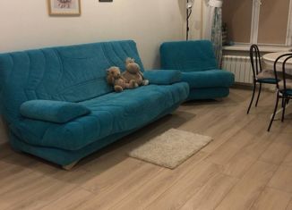 Продам 2-комнатную квартиру, 44 м2, Москва, Клязьминская улица, 32, метро Лианозово