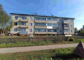 Аренда 2-комнатной квартиры, 47 м2, Кировская область, улица Ленина, 55