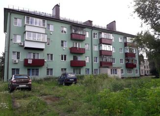 Продается 3-ком. квартира, 53 м2, Курская область, поселок Черемушки, 20