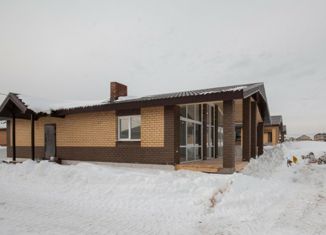 Продаю дом, 123 м2, деревня Фёдоровка, Строительная улица