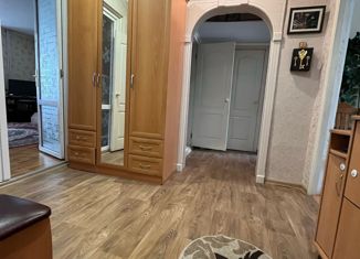 Продам трехкомнатную квартиру, 74.3 м2, Брянск, улица Никитина, 24, Володарский район