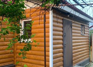 Дом на продажу, 48 м2, село Выползово, Зелёная улица, 13