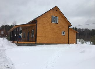 Продам дом, 173 м2, деревня Перегудово
