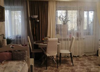 Продажа 1-ком. квартиры, 33 м2, Стерлитамак, улица Худайбердина, 122