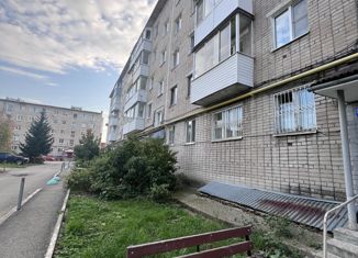 Продаю 1-ком. квартиру, 35.4 м2, Пермский край, Холмогорская улица, 5