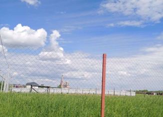 Продается участок, 10 сот., деревня Красное, Лесная улица