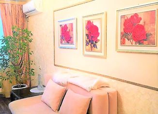 Продается 2-ком. квартира, 44.9 м2, Хабаровский край, Клубная улица, 36