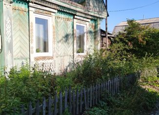 Дом на продажу, 25 м2, посёлок Новоасбест, Школьная улица, 5