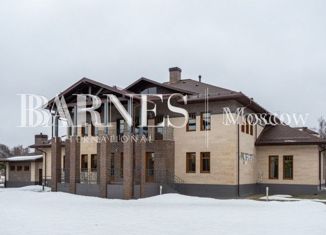 Продам дом, 550 м2, коттеджный поселок Петровский Парк, коттеджный посёлок Петровский Парк, 63