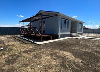 Продам дом, 85 м2, поселок Щепкин, улица Ерёменко, 20