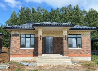 Продажа дома, 107 м2, посёлок Инеш, улица Светланы Зиннатовой