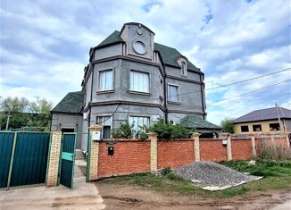 Продается дом, 235 м2, Астраханская область, 1-й Минусинский переулок, 15