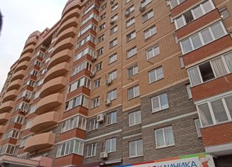 Продам 3-ком. квартиру, 95.7 м2, Уфа, Бакалинская улица, 25, Кировский район