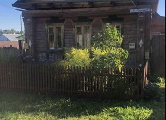 Дом на продажу, 55 м2, Кохма, улица Пугачёва, 27