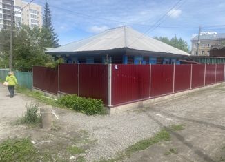 Дом на продажу, 96 м2, Барнаул, проспект Строителей, 30А, Железнодорожный район