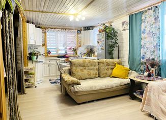 Продается дом, 89.3 м2, СНТ Улыбка