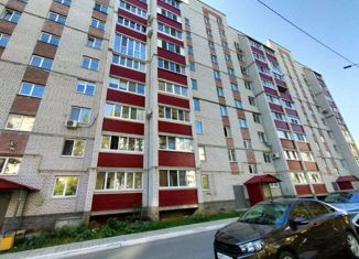 Продается 1-ком. квартира, 35 м2, Димитровград, Братская улица, 43А