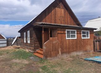 Продам дом, 50 м2, СНТ Аргада