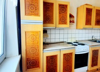 Продажа 3-ком. квартиры, 65.1 м2, Тольятти, улица Лизы Чайкиной, 63, Комсомольский район