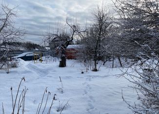 Продажа земельного участка, 5.75 сот., деревня Страдань, Школьная улица, 24А