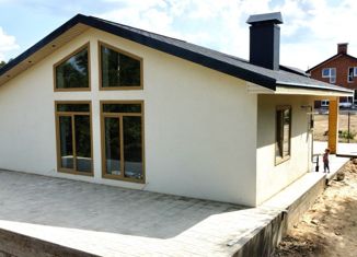 Продается дом, 98 м2, деревня Напрудное, Песочная улица, 15