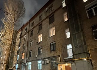 Трехкомнатная квартира на продажу, 95 м2, Москва, Лялин переулок, 9с3, Лялин переулок