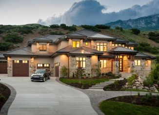 Продается дом, 451 м2, село Казачий Брод