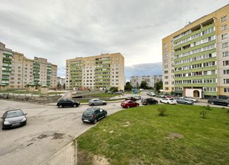 3-ком. квартира на продажу, 84.9 м2, деревня Родина, Владимирская улица, 5А