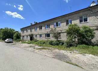 Двухкомнатная квартира на продажу, 40 м2, Шадринск, улица Ломоносова, 4