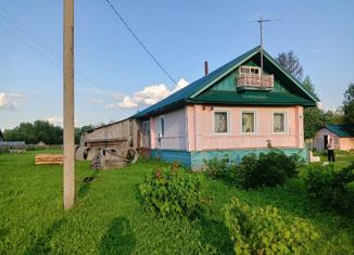 Продажа дома, 62.3 м2, Вологодская область, Центральная улица, 36