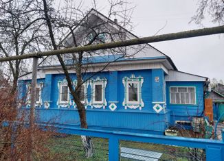 Дом на продажу, 83.1 м2, рабочий посёлок Сокольское, 2-я Цветочная улица, 11