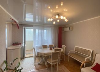 Продам 3-ком. квартиру, 60 м2, поселок городского типа Приютово, улица 50 лет ВЛКСМ, 10