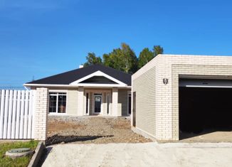 Продажа дома, 156 м2, поселок Новая Разводная, Карьерная улица, 25