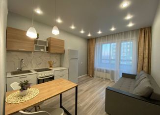 Продажа квартиры студии, 26.85 м2, Краснодар, Степная улица, 1/1к4, ЖК Мозаика