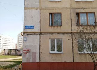 Однокомнатная квартира на продажу, 33.4 м2, Орловская область, Артельный переулок, 10