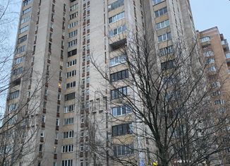 Продам 2-комнатную квартиру, 54 м2, Санкт-Петербург, проспект Художников, 35, проспект Художников