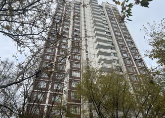 Продажа двухкомнатной квартиры, 58.3 м2, Москва, Каширское шоссе, 59к2