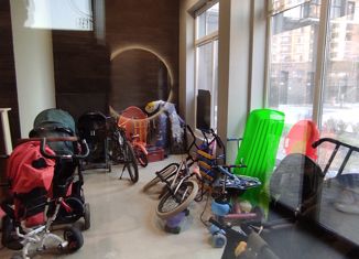 2-комнатная квартира на продажу, 70 м2, Астрахань, улица Набережная Приволжского Затона, 22А, Кировский район