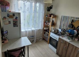 Продается квартира студия, 25 м2, Каменск-Уральский, улица Суворова, 20