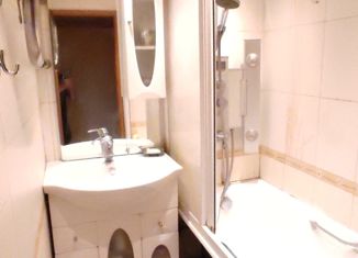 Продам трехкомнатную квартиру, 58 м2, Москва, Ферганский проезд, 10к2, Ферганский проезд