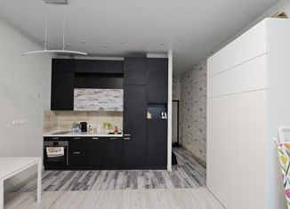 Продается квартира студия, 32 м2, Москва, Широкая улица, 30, Широкая улица