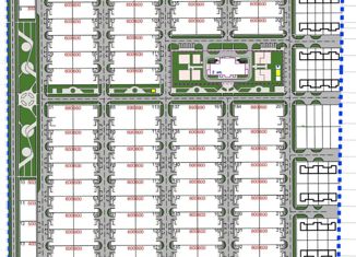 Продается участок, 6 сот., Ставрополь, микрорайон № 35, Перспективная улица