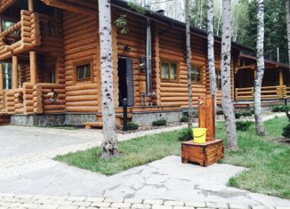Продам дом, 200 м2, коттеджный посёлок Лесное Озеро