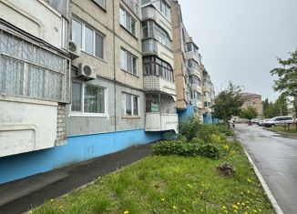 Двухкомнатная квартира на продажу, 55.1 м2, Арсеньев, улица Ломоносова, 48