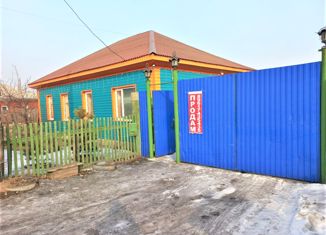 Дом на продажу, 66 м2, Черногорск, улица Тельмана, 38