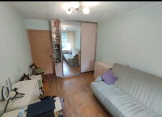 Продам комнату, 13 м2, Красноярск, Ключевская улица, 59, Свердловский район