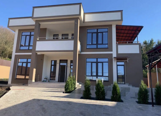 Продаю дом, 270 м2, село Раздольное, Изобильная улица, 2/19