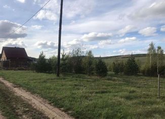 Продажа участка, 101 сот., коттеджный посёлок Серебряный ключ, Центральная улица, 15