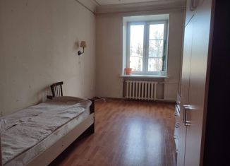 Продажа 3-ком. квартиры, 74 м2, Нижний Новгород, Московское шоссе, 141, метро Бурнаковская